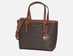 borsa-michael-kors-a-tracolla-jet-set-travel-small-logata-brown