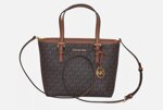 borsa-michael-kors-a-tracolla-jet-set-travel-small-logata-brown