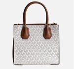 borsa-michael-kors-mercer-small-con-tracolla-logata-vanilla