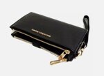 portafoglio-michael-kors-jet-set-da-vaggio-double-zip-nero