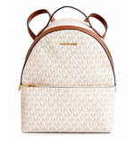 zaino-michael-kors-mod-sheila-logato-vanilla