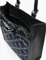 borsa-michael-kors-structured-tote-colore-blue