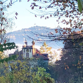 Bed & Breakfast Torino La location nella quiete della collina di Torino - The location in the quiet hills of Turin