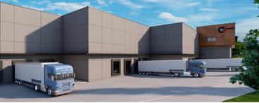 sede logistica venezia