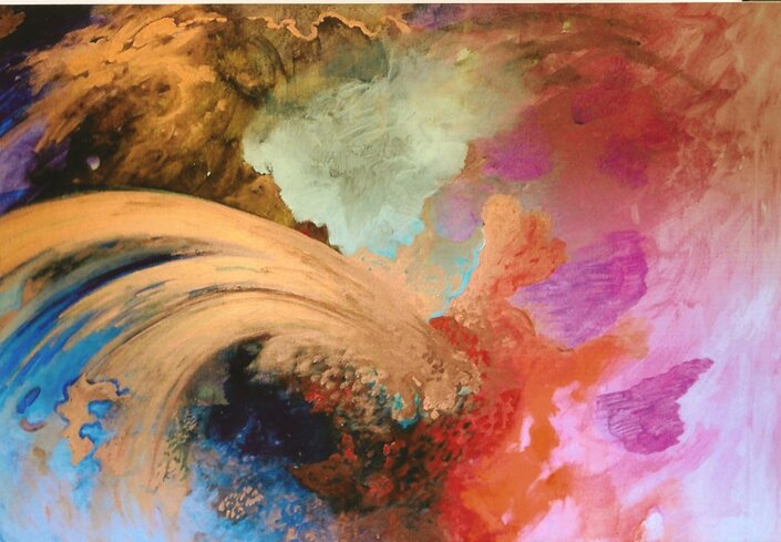 PENSIERO VENTOSO 1