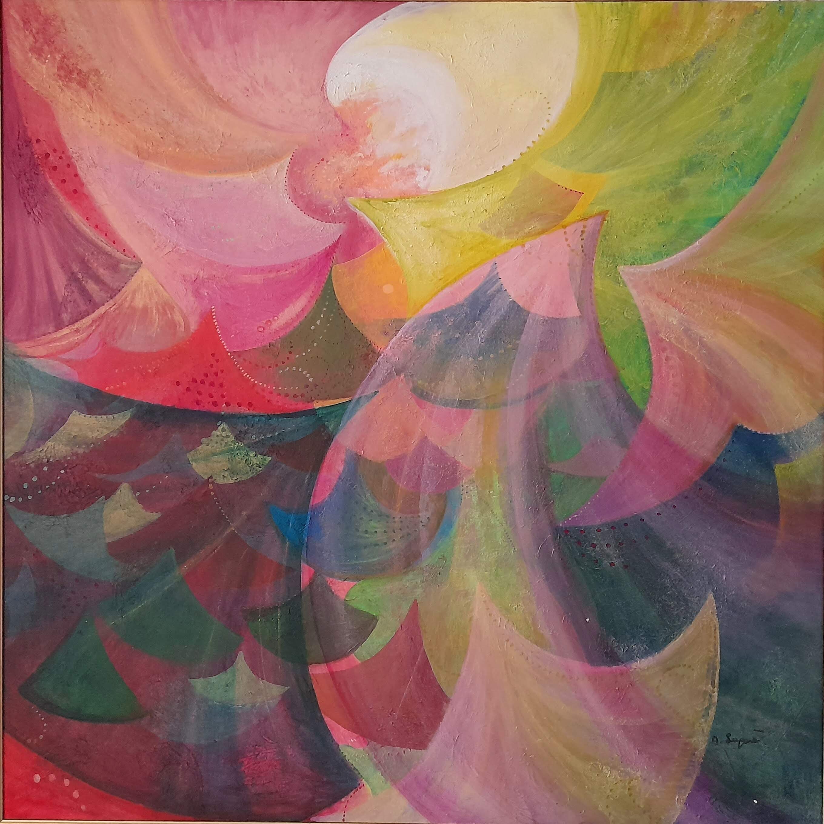 Critica di DOMINIQUE CHAPELLE