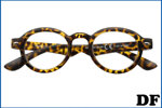 occhiali-da-lettura-tascabili-uomo-donna-tondi-tartaruga-diottrie-15-25-35