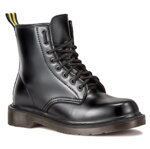 anfibi-donna-con-lacci-stivali-scarpe-scarponcini-neri-stivaletti-alti-militari