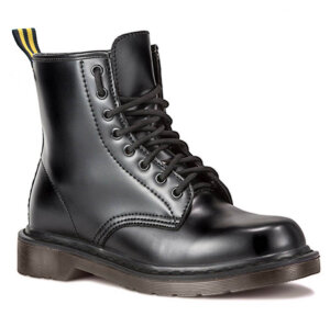 anfibi-donna-con-lacci-stivali-scarpe-scarponcini-neri-stivaletti-alti-militari