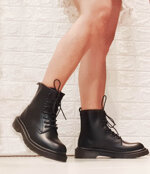 anfibi-donna-con-lacci-stivali-scarpe-scarponcini-neri-stivaletti-alti-militari