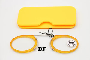 occhiali-da-lettura-vista-tondi-senza-stanghette-montatura-diottrie-1-15-2-25-3-35-giallo