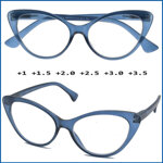 occhiali-da-vista-da-lettura-donna-occhio-di-gatto-cat-eye-blu-1-15-2-25-3-35