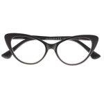 occhiali-da-vista-da-lettura-donna-occhio-gatto-cat-eye-nero-1-15-2-25-3-35