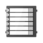 modulo-6-pulsanti-chiamata-ip65-inox