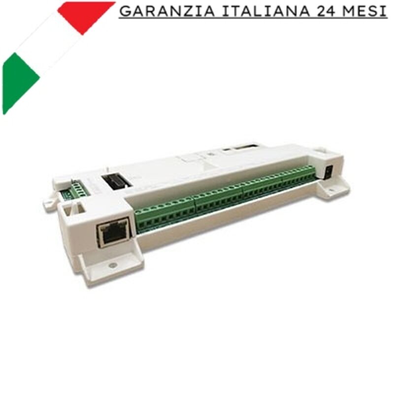 risco-centrale-lightsys-plus-8512-zone