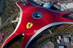 escursione-al-ferrari-world