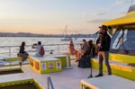 giro-in-catamarano-con-musica