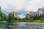 escursione-al-parco-nazionale-di-yosemite