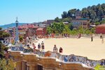 visita-guidata-del-parco-guell