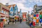 escursione-a-zaanse-schans-volendam-e-marken