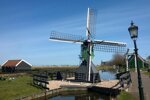 escursione-ai-mulini-di-zaanse-schans