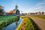 escursione-a-zaanse-schans-volendam-e-marken