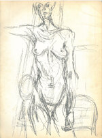 alberto-giacometti-borgonovo-di-stampa-1901-coira-1966-nudo