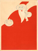 seiji-aoyama-detto-masaharu-giappone-18931969-santakurosu-babbo-natale