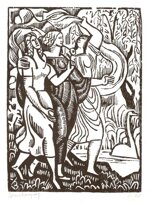 louis-bouquet-francia-1885-1952-la-promenade