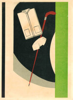 seiji-aoyama-detto-masaharu-giappone-18931969-camicia-e-bastone