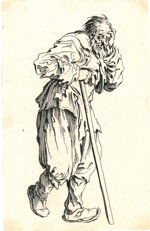 jacques-callot-lorena-1592-1635-le-gueux-appuye-sur-son-baton