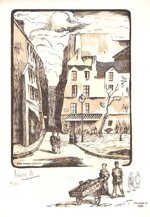 charles-emile-pinson-francia-1906-1963-la-rue-simon-lefranc