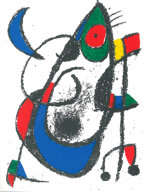 joan-miro-spagna-1893-1983-tavola-xi-per-joan-miro-lithographe-ii-1975