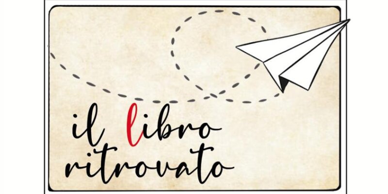Il libro ritrovato (Torino, 3 dicembre 2023)
