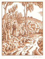 paul-emile-colin-francia-1877-1949-la-paix