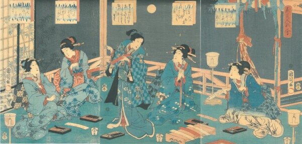 5-6 luglio 2025: Ai tre torchi partecipa alla X edizione del Torino Matsuri