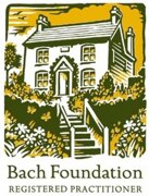 Simbolo Registro Internazionale Bach Foundation Registered Practitioners Simbolo Registro Internazionale Bach Foundation Registered Practitioners