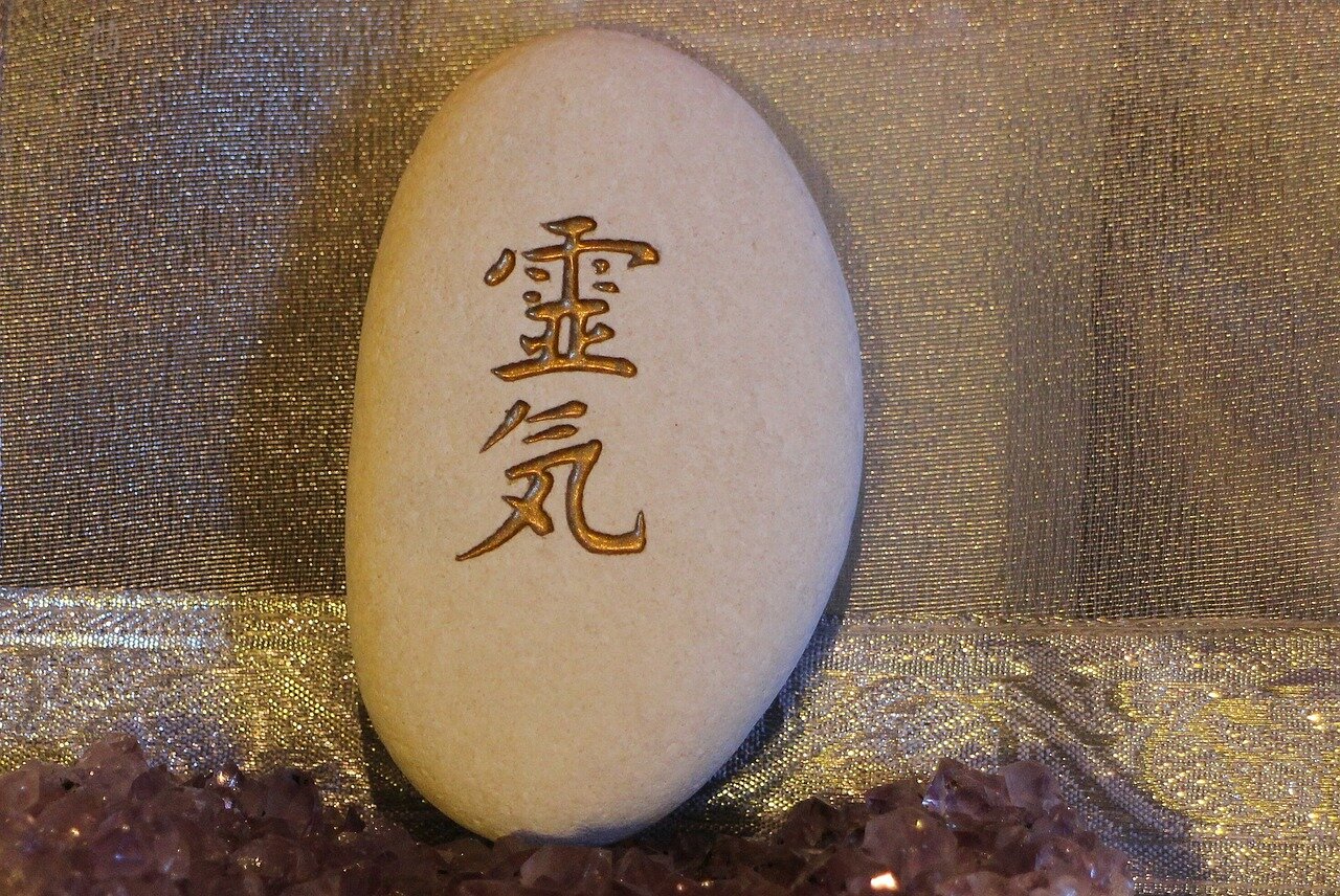 Reiki del Maestro Usui: un percorso di guarigione e armonia