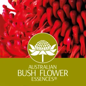 Marchio dell'Australian Bush Flower Essences
