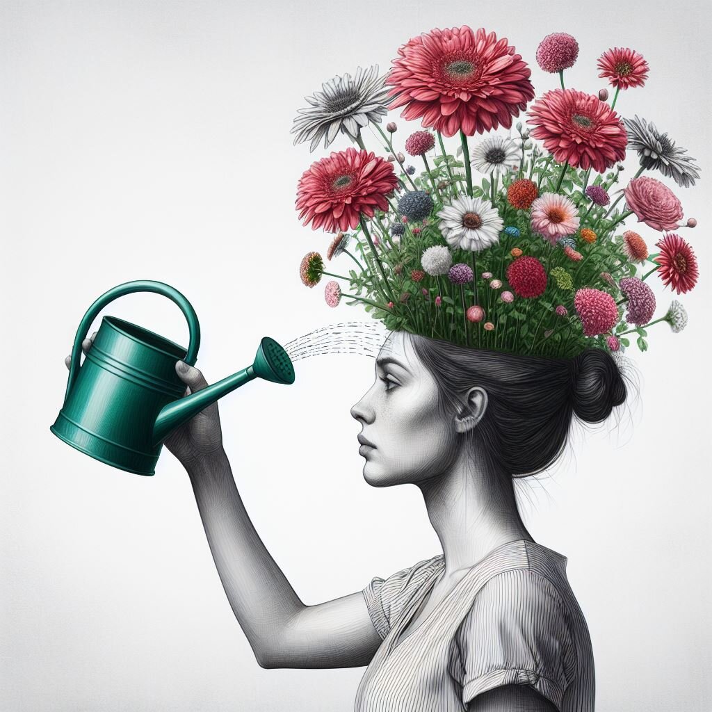 Emozioni e Floriterapia Emozioni e Floriterapia