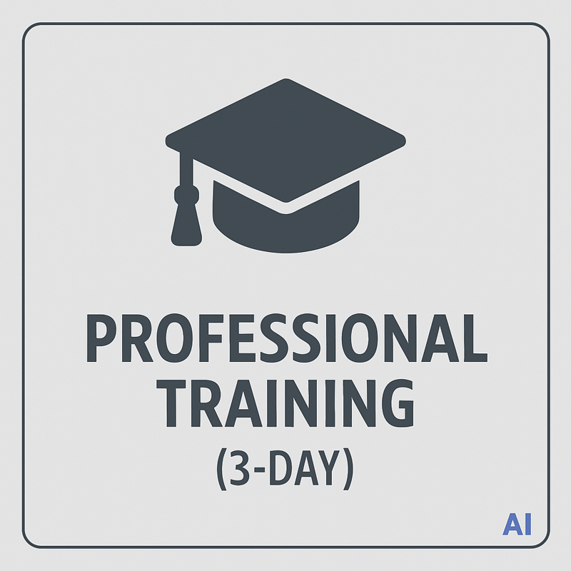 professional-training-3day