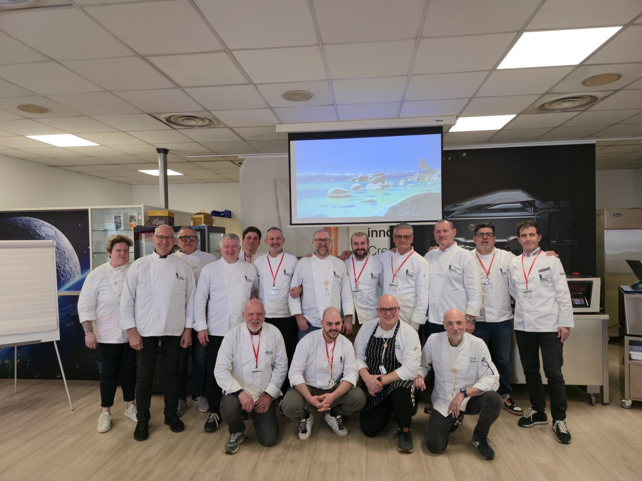 Tecniche operative di sottovuoto, ricette e food cost