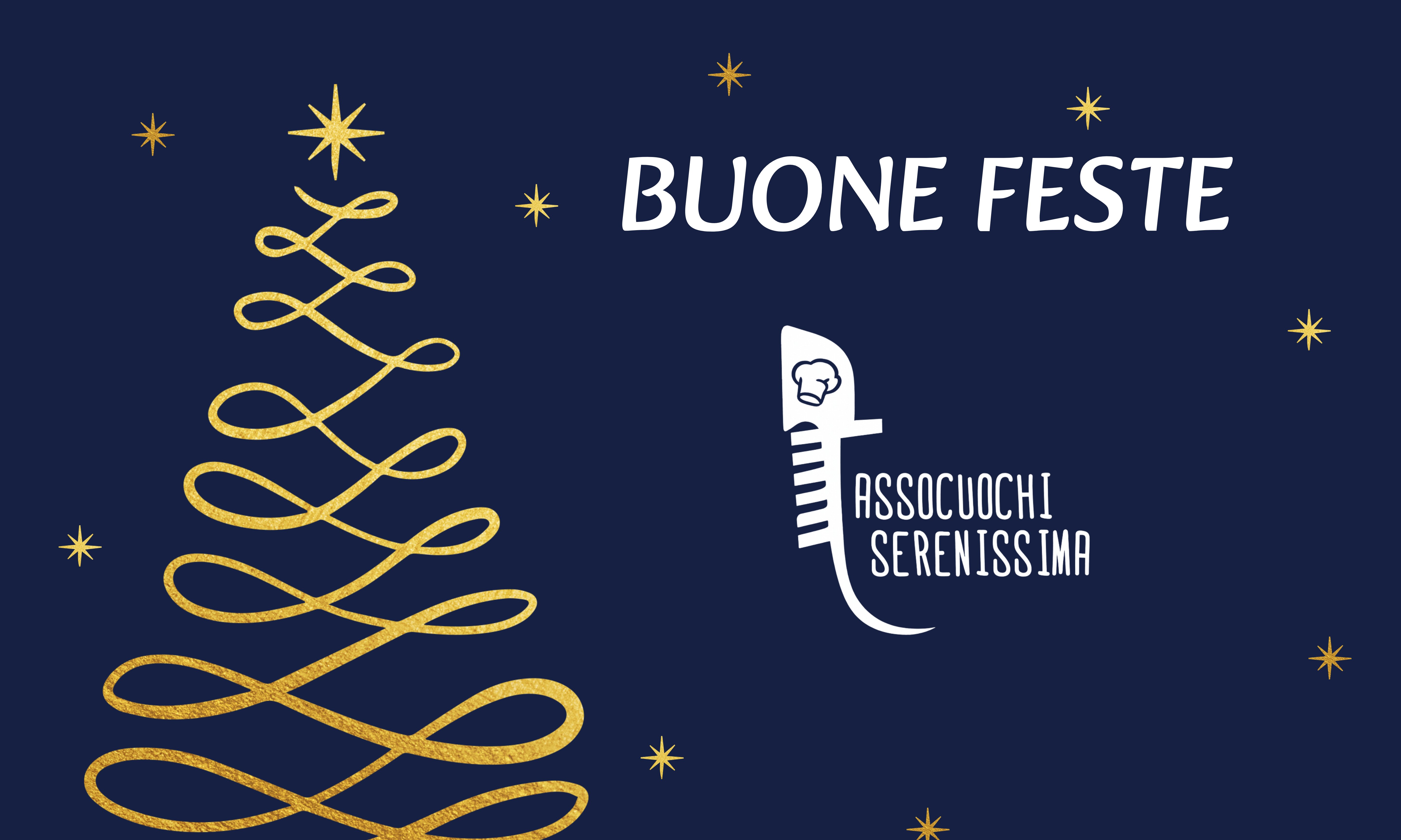 AUGURI BUONE FESTE 2025 AUGURI BUONE FESTE 2025