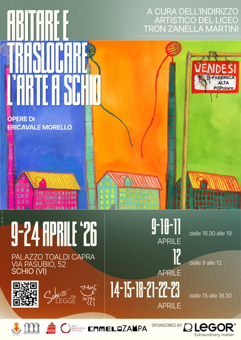 manifesto mostra manifesto mostra