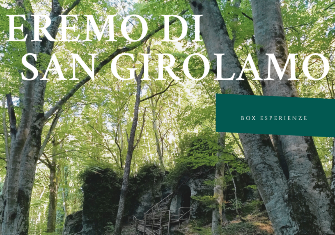 EREMO DI SAN GIROLAMO