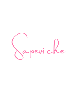 sapevi che sapevi che