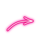 freccia rosa 4 freccia rosa 4