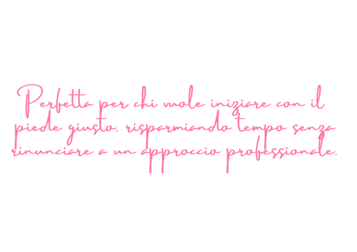 perfetta per