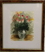 napoleone-nicodemo-vaso-con-fiori-rossi