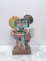 kodra-ibrahim-scultura-un-ceramica-h30x20